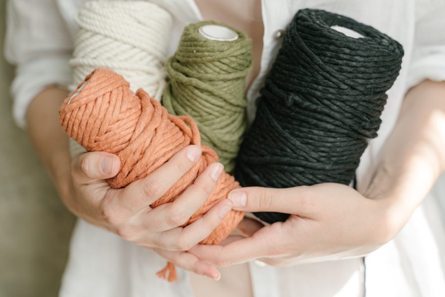 Heavy-Duty Quilting Clamps