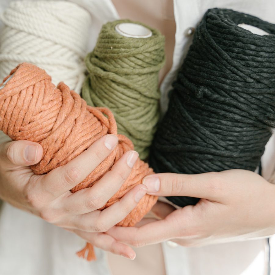 Heavy-Duty Quilting Clamps