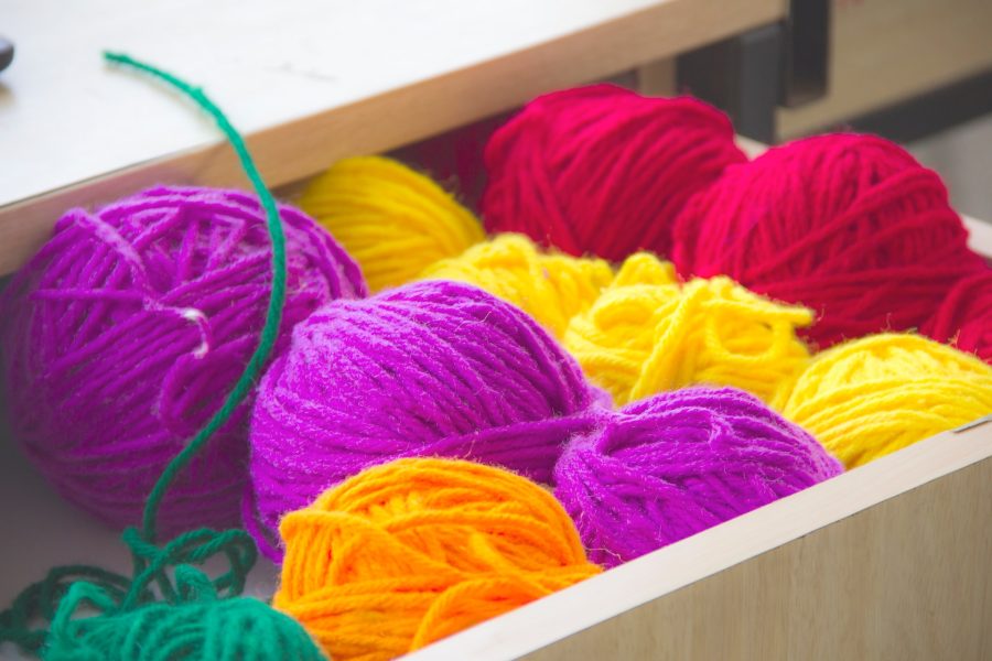 Sewing Kit for Beginners