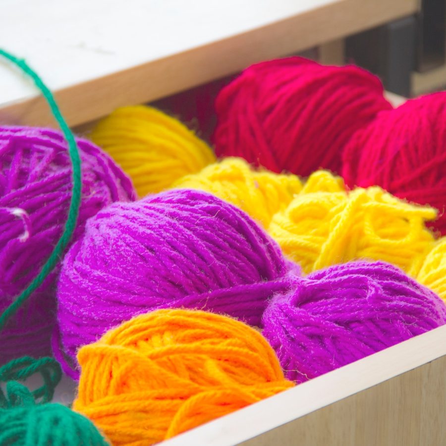 Sewing Kit for Beginners