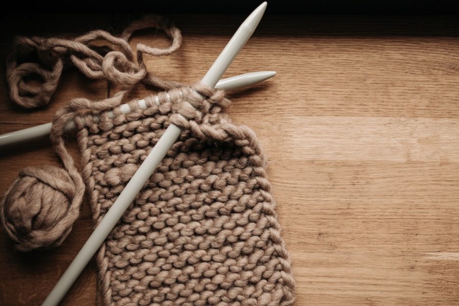 DIY Fabric Wallet Kit