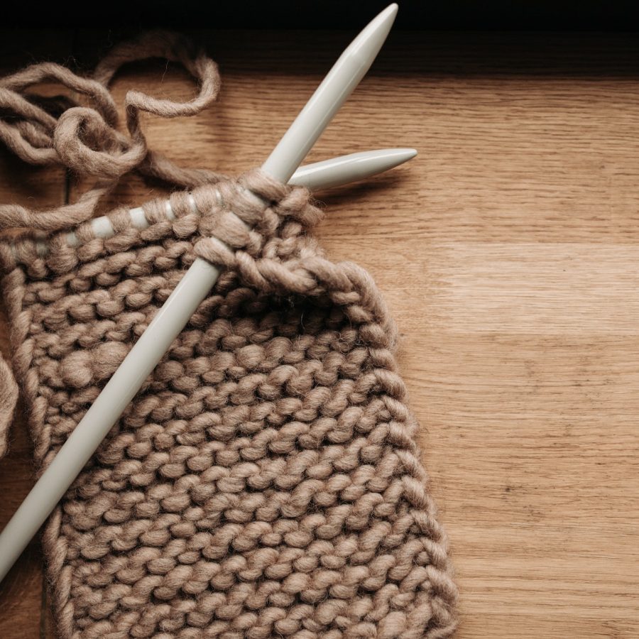 DIY Fabric Wallet Kit